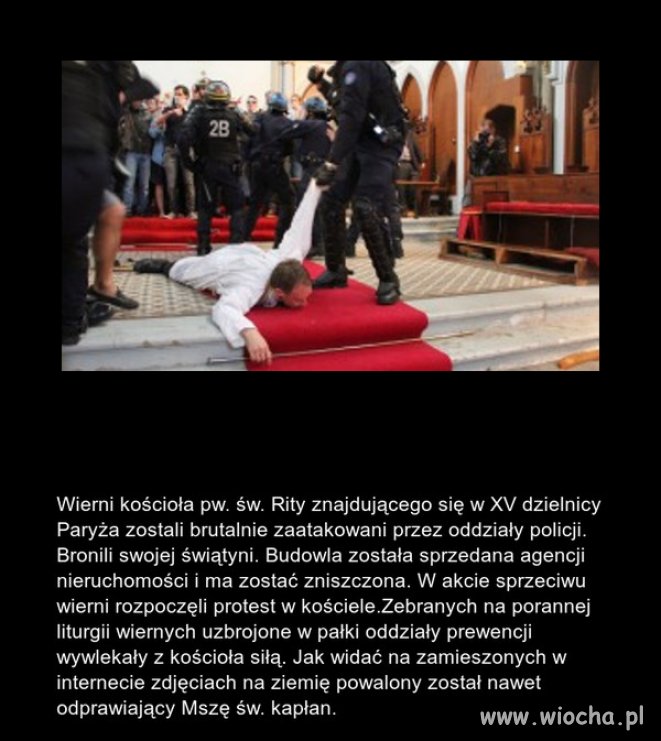 Francuska policja