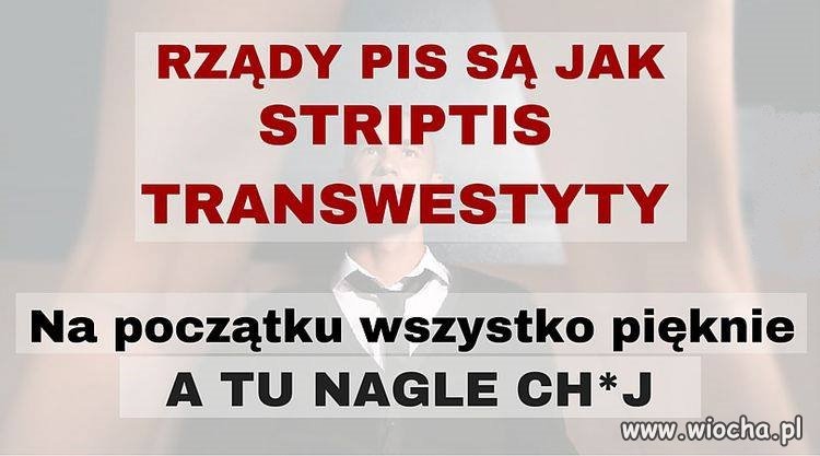 Dobre porównanie