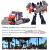 Uwazajcie na mordercze transformersy!