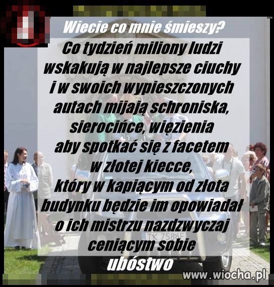 A jeszcze na nieopodatkowaną tacę