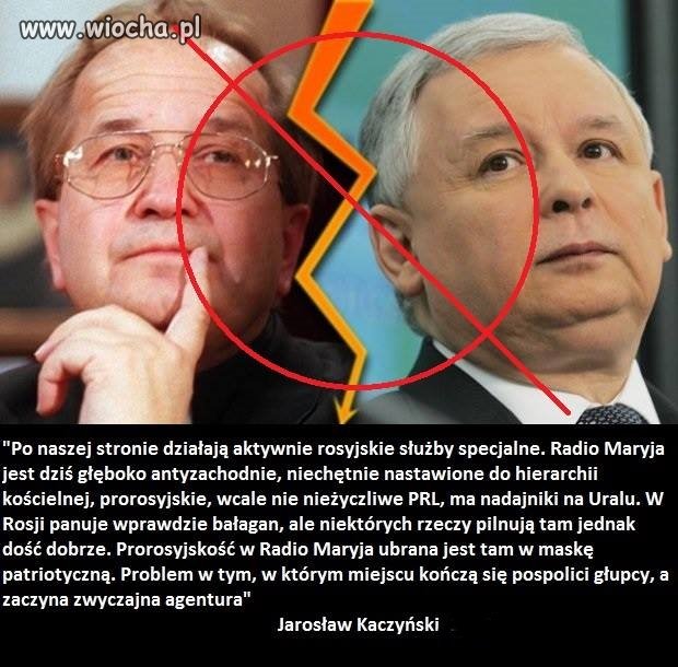 Oni doprowadzą 