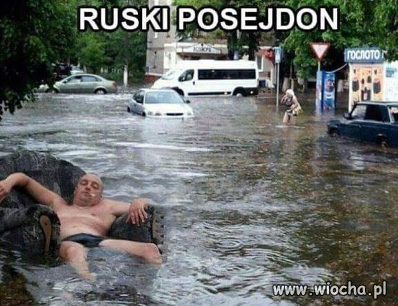 Ruski Posejdon