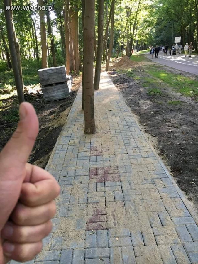 Tylko w Polsce tak potrafią