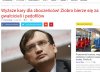 Zbyszek, wystarczy dawać ich z recydywą 