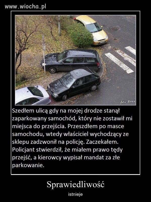 W imię zasad 