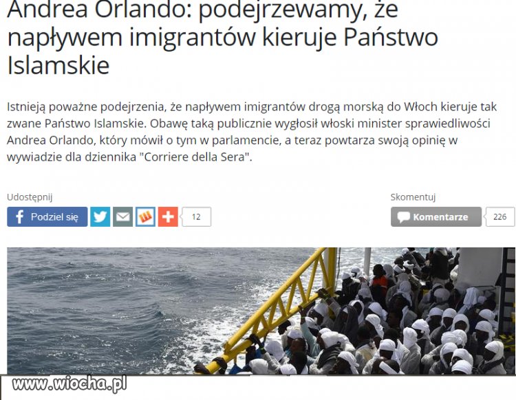 SZYBKO SIĘ OBUDZILI...