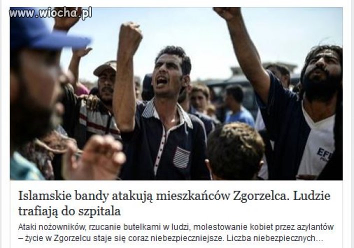 Ktoś ma jeszcze jakieś wątpliwości 