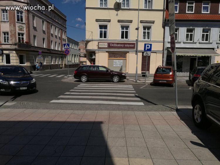 Król Żar. Bo miejsce dla inwalidy było tylko jedno