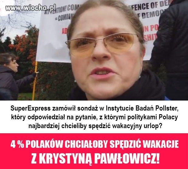 Taki tam sondaż