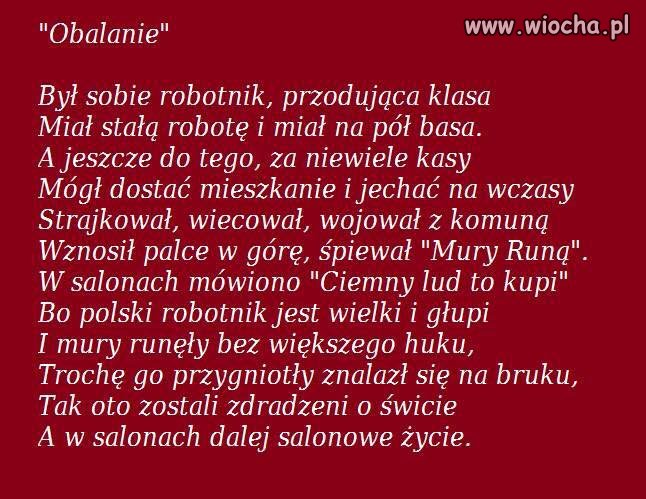   ... taka niestety prawda 