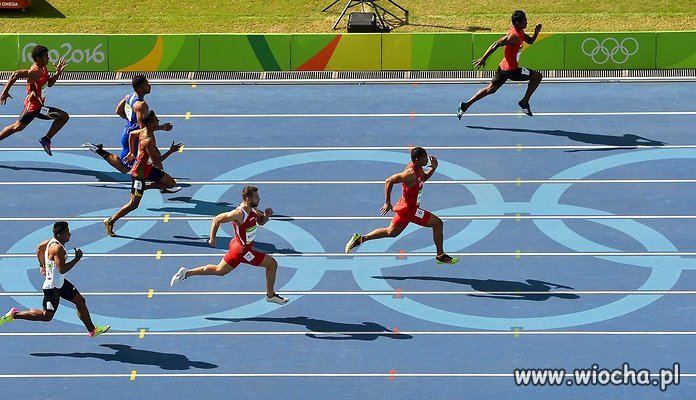 Rio2016- kolejny skandal z udziałem sędziów