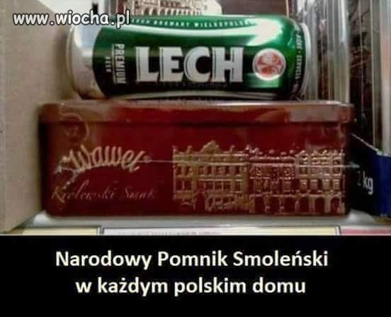 Mamy pomnik bez żebrania na ulicy
