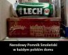 Mamy pomnik bez żebrania na ulicy