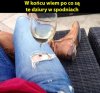 Po co są dziury w spodniach