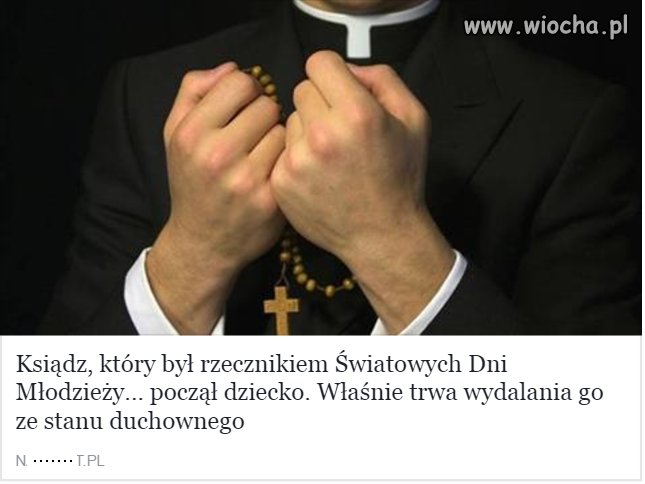 Dni młodzieży dały owoc