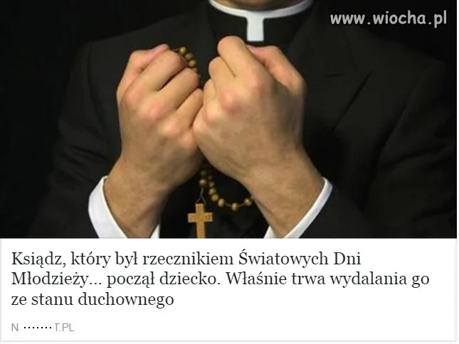Dni młodzieży dały owoc