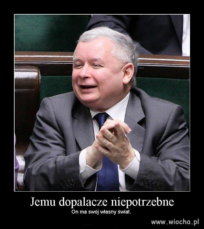 Własny świat