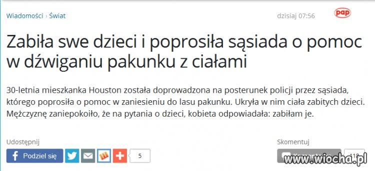 Szczera kobieta