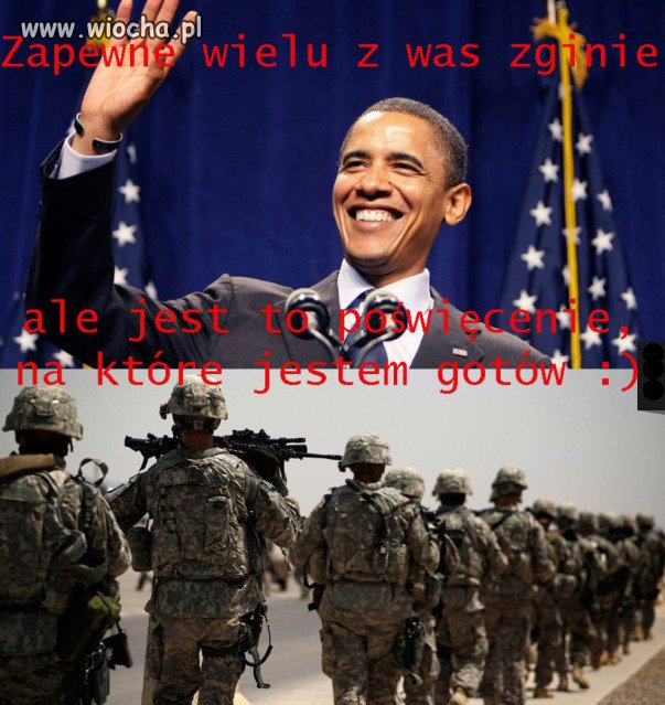 Logika rządzących