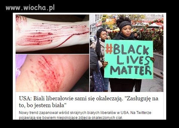 Nowy trend w USA.