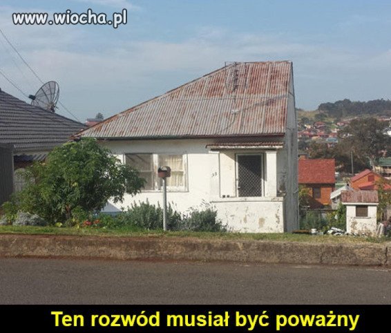 Jak połowa to połowa