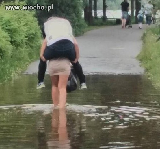 Równouprawnienie