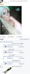 Czyżbym wygrał internet? 