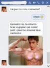 Żałuj mała, żałuj