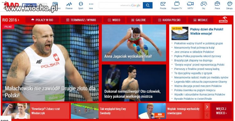 Nie chwalcie dnia przed zachodem słońca