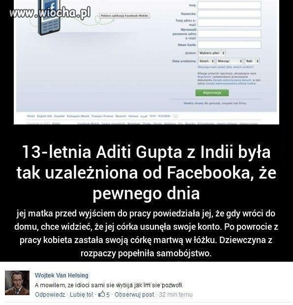 Selekcja naturalna
