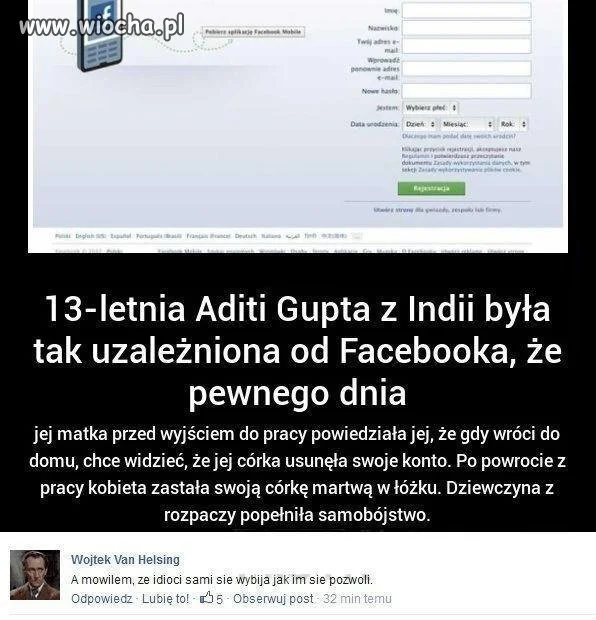 Selekcja naturalna