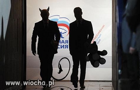 Gdy zgasną światła i ...