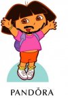 Pan Dora