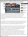 Po decyzji ministra obrony