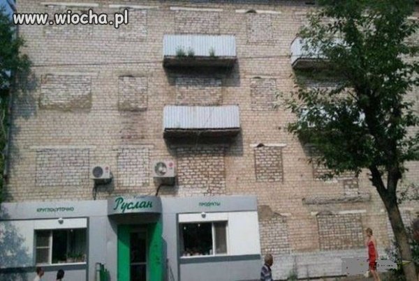 Chyba o czymś zapomnieli.