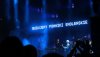 Tymczasem na koncercie Massive Attack