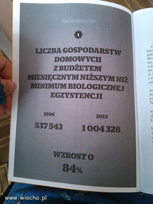 W  gospodarce  rynkowej  liczy się   P R O G R E S