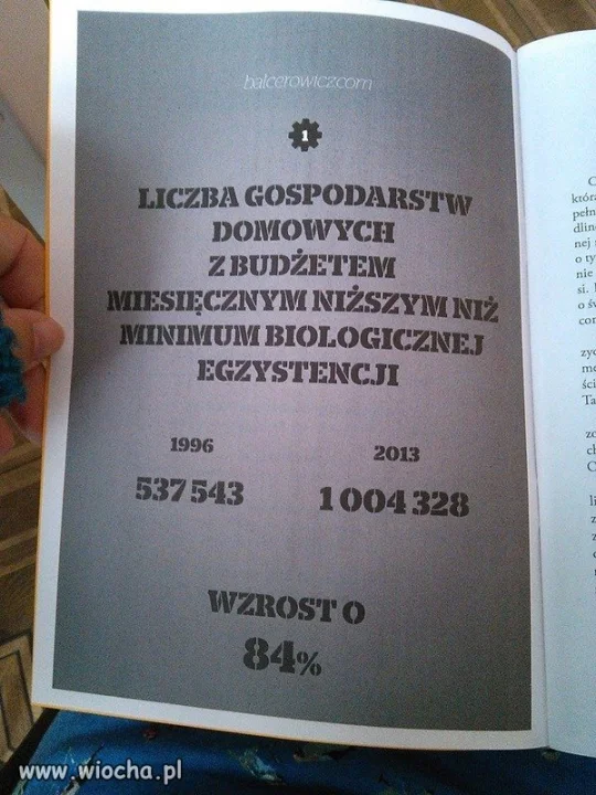 W  gospodarce  rynkowej  liczy się   P R O G R E S