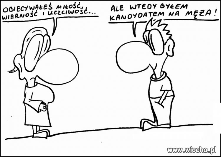 Duda dał przykład