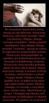 Nad nikim nie wolno się znęcać i już.