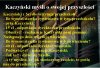 Ciekawe gdzie to było? Bo coś jest na rzeczy. Ziobro