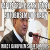 Szacun! tak się wspiera