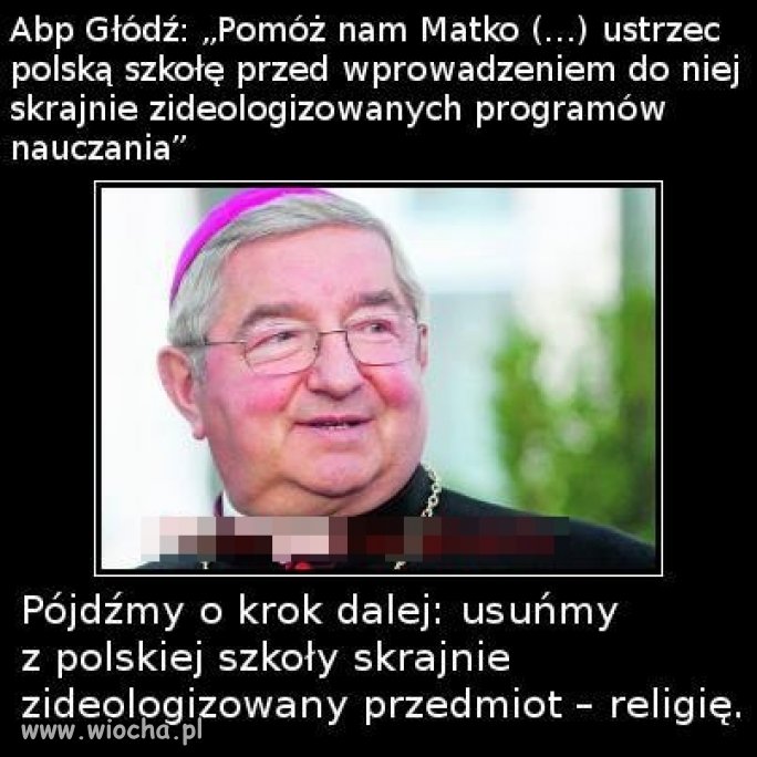 Szkoda, że w świetle prawa