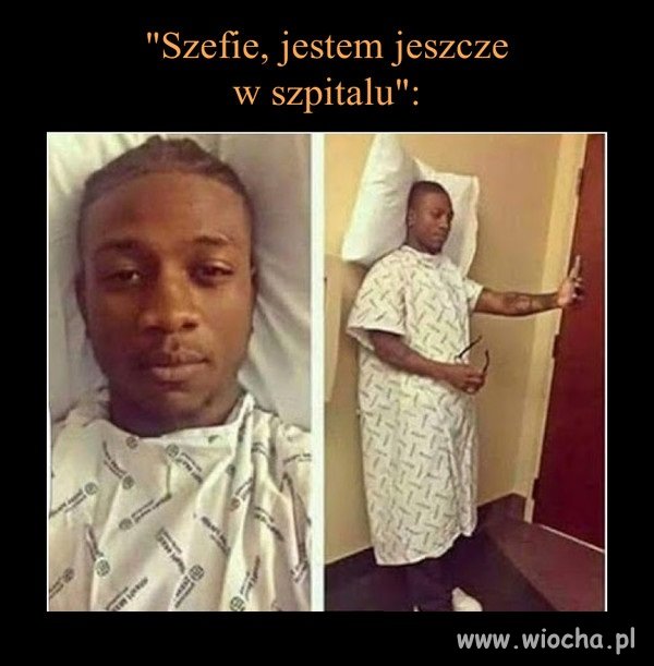 Szpital