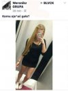 Polska nastolatka