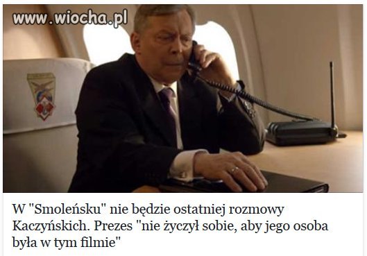 Już wkrótce wszyscy poznamy "Prawdę"