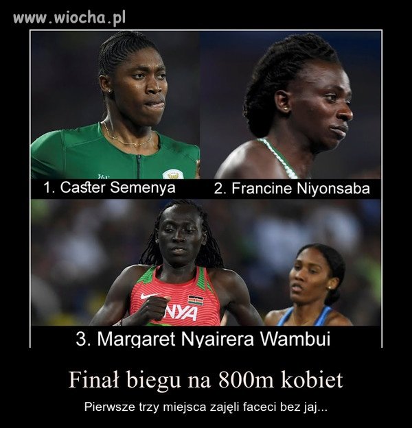 Takiego oszustwa na Olimpiadzie jeszcze nie było
