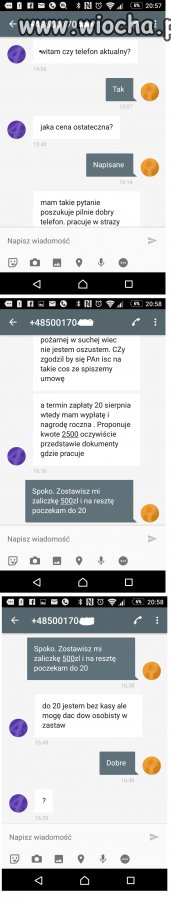 Strażacy to jednak fajne chłopy