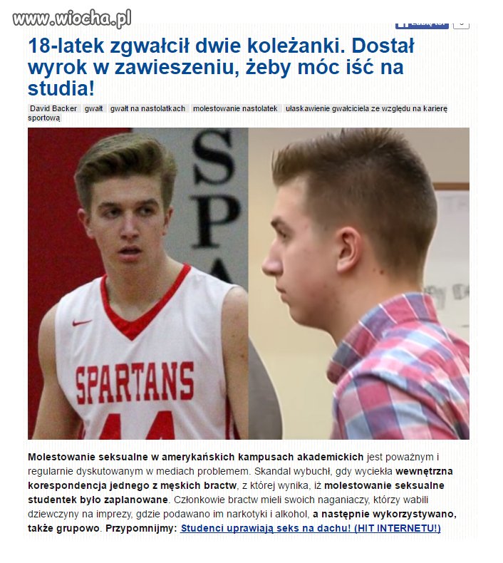 Bo są równi i równiejsi