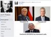 U Bolka na Facebooku 